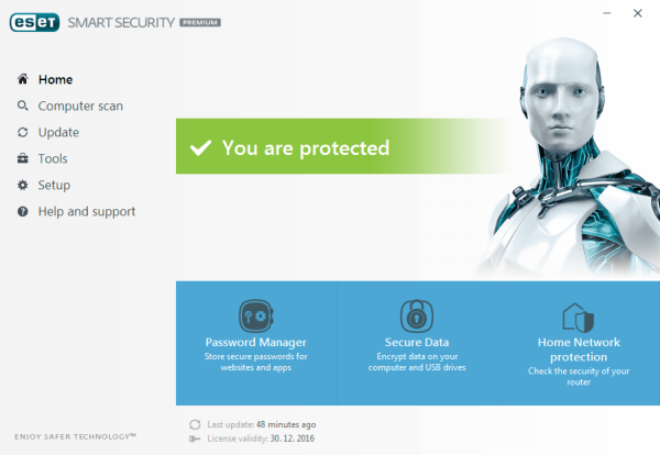 ESET 2017 Download - Eset Smart Security 10