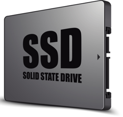 SSD