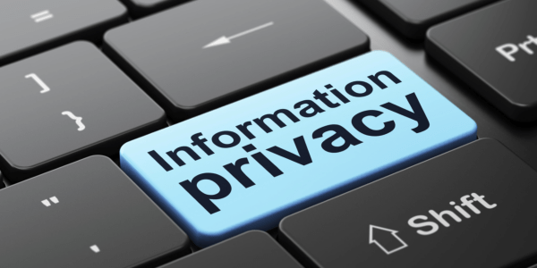 Internet Privacy Protection