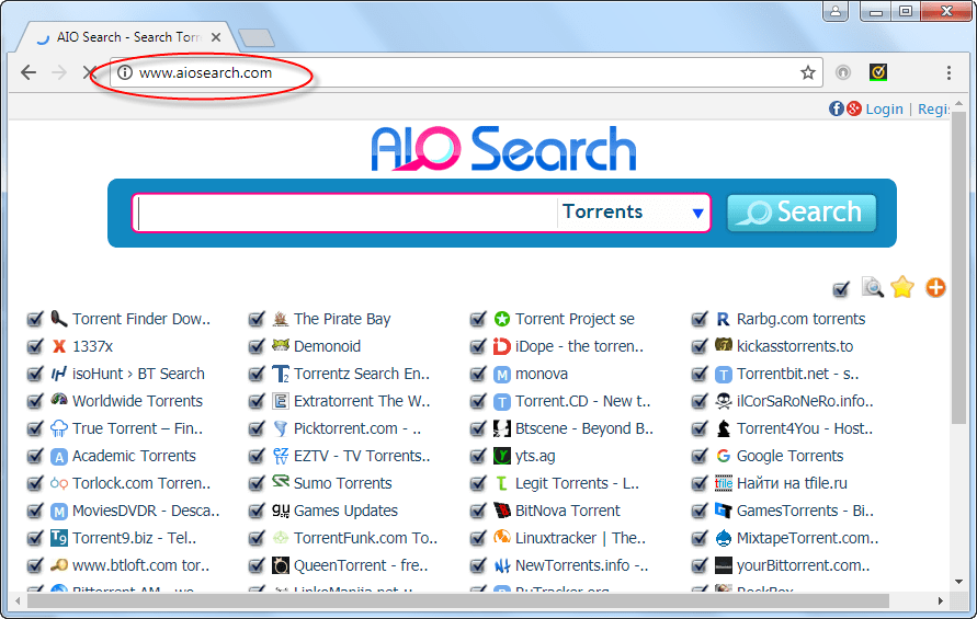 How To Delete Pirate Search How To Delete Pirate Search
