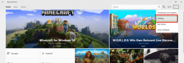 How To Download Games On Pc From Microsoft Store?