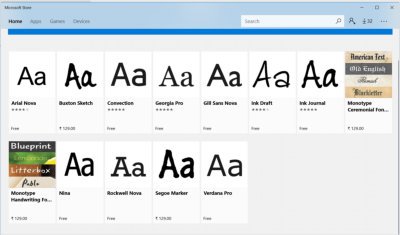 Methods To Install Fonts In Windows Free Tech Help