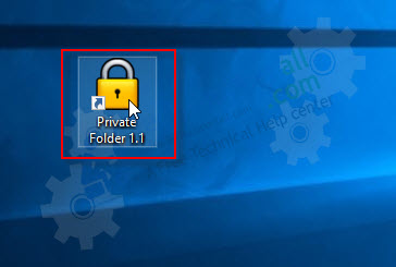 private-folder-desktop-icon