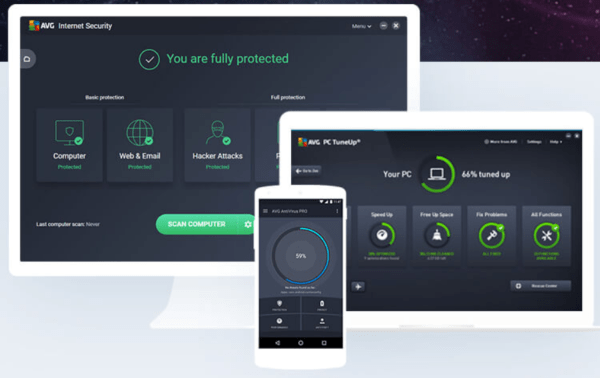 avg ultimate 2017 download free