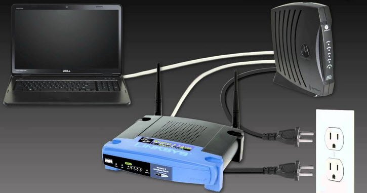 Reboot router to fix ip conflicting issue