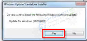 Update Windows 7 platform pic2