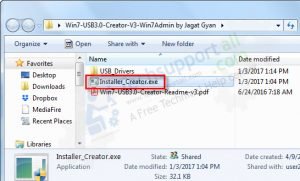 win7 creator utility win7 creator utility
