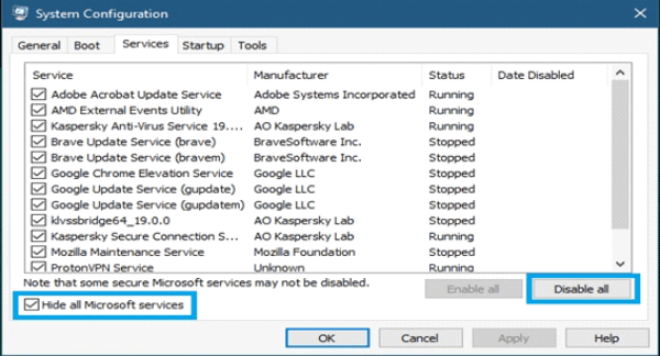 windows 10 services to disable 2017 windows 10 services to disable 2017