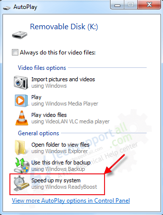 what is readyboost usb flash drive what is readyboost usb flash drive