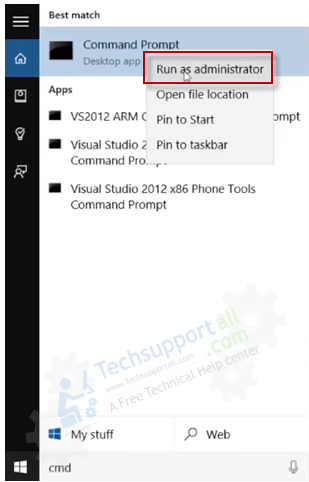 fix write protection issue in USB 1