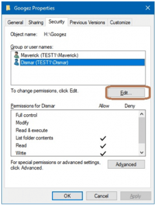 virtualbox do not have permission to view shared folder virtualbox do not have permission to view shared folder