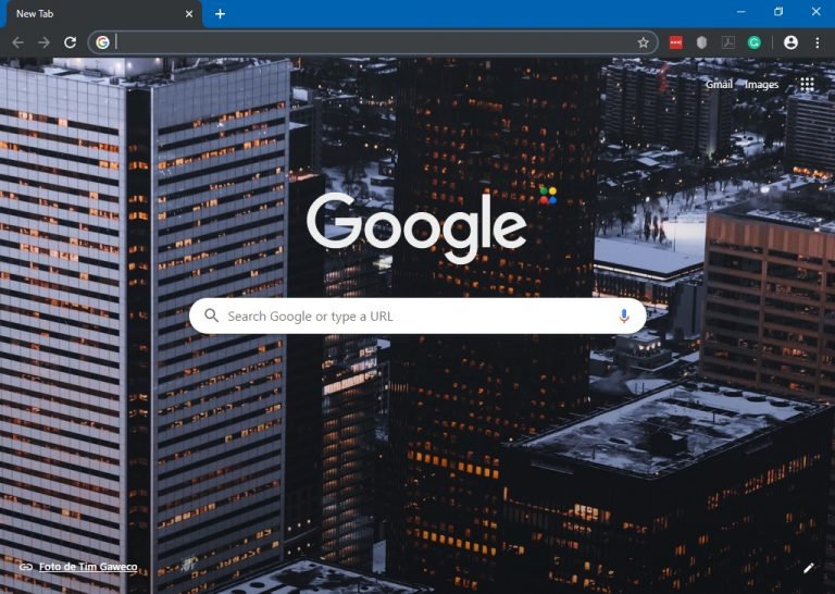 How to make google as homepage in chrome firefox ie edge