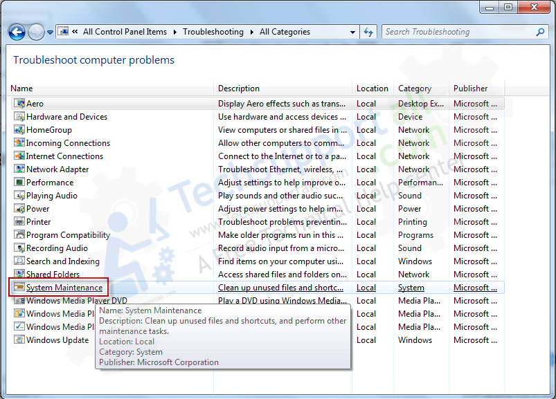 System-Maintenance-in-Windows-10