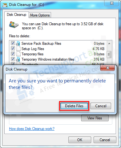 confirmation-to-delete-files