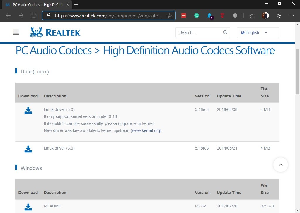 realtek hd audio manager dont have headset realtek hd audio manager dont have headset