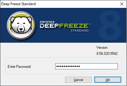 download deep freeze windows 10