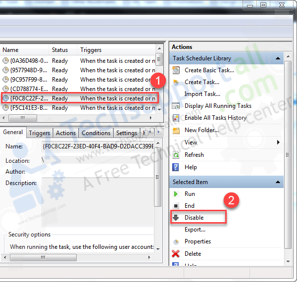disable-task-scheduler