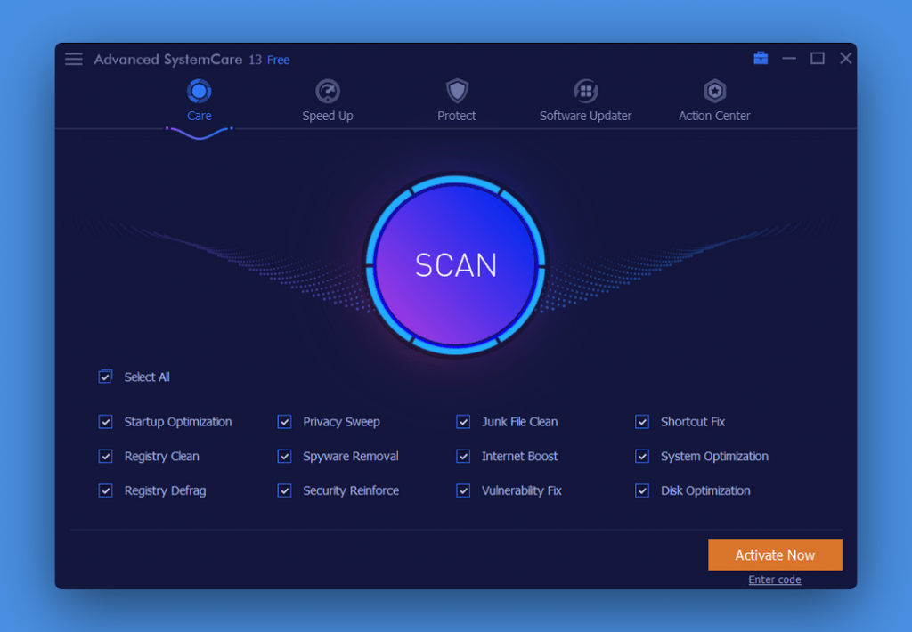 advanced systemcare ccleaner advanced systemcare ccleaner