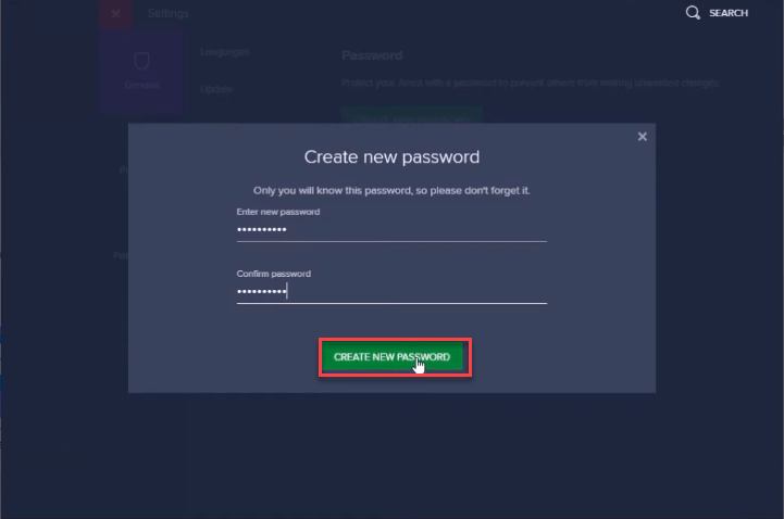 done-password