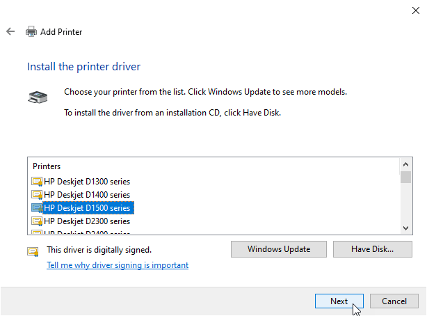 install-shared-printer-onclient-pc-step5