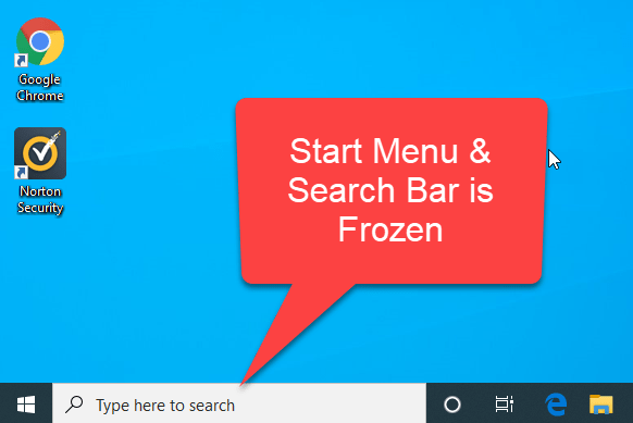 start-menu-search-bar-is-frozen