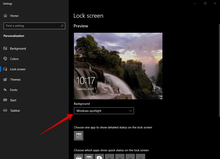 windows 10 login screen not appearing windows 10 login screen not appearing
