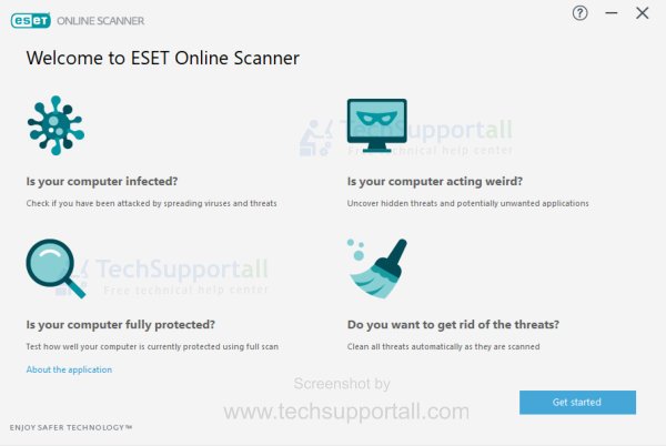 best free online virus scan and removal