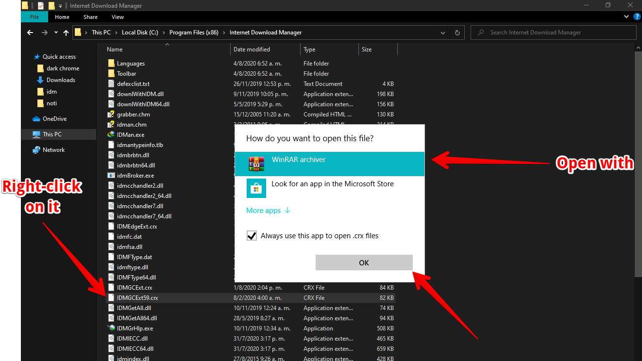 7zip download chrome 7zip download chrome