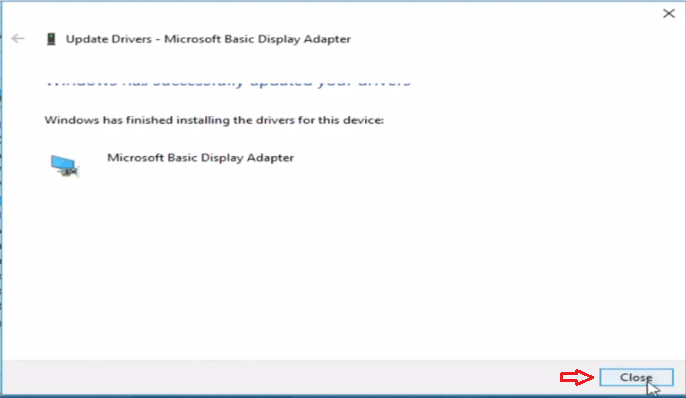 brightness control not working windows 10 brightness control not working windows 10