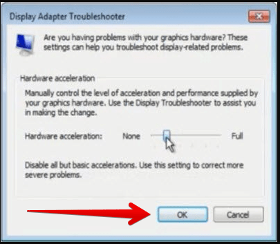 How Disable Hardware Acceleration in Windows 10