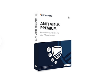Antivirus Premium