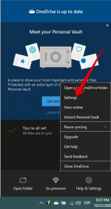how to disable microsoft onedrive how to disable microsoft onedrive