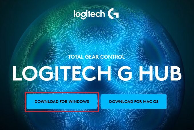 logitech g hub not downloading presets logitech g hub not downloading presets