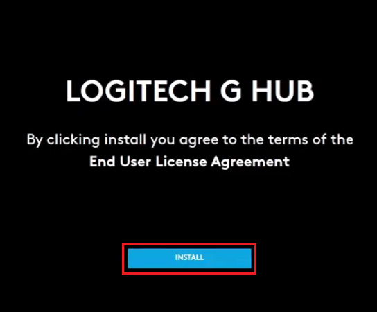 Solved How To Fix When Logitech G Hub Is Not Installing Exact Solution