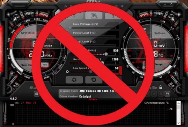 How to Fix GPU overheating problem?