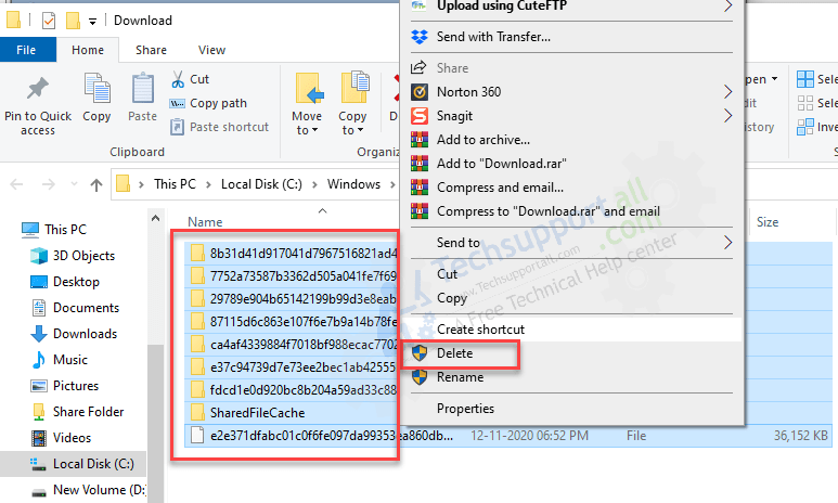 delete-windows-update-temp-files