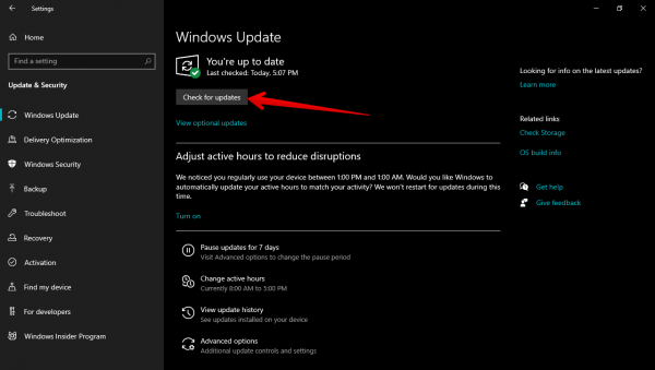 (Solved) How to Fix Print Screen Key Is Not Working In Windows 10, 8, 7
