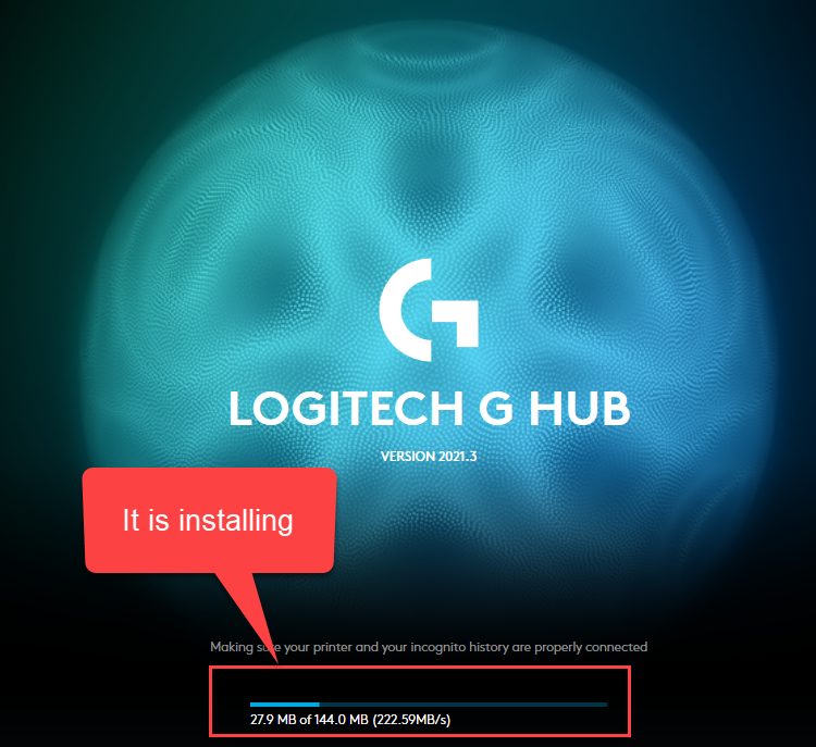 Solved) to Fix When Logitech Hub Not Installing (Exact Solution)