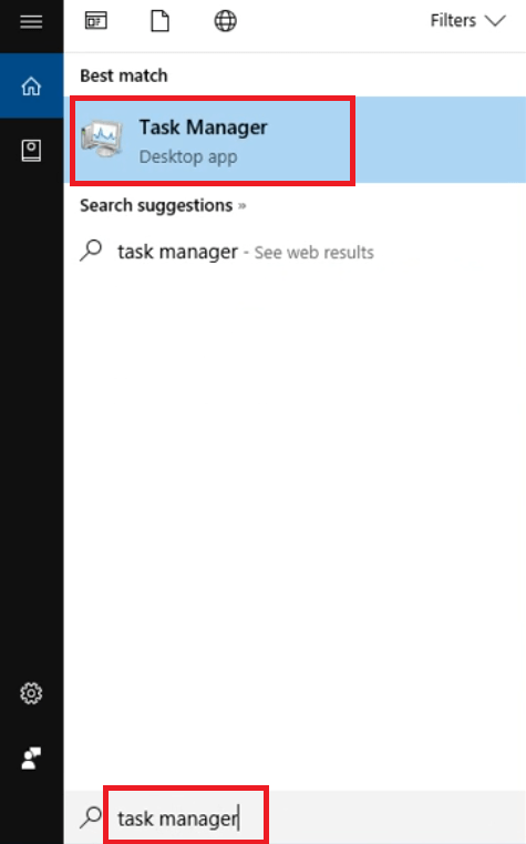 Task Manager