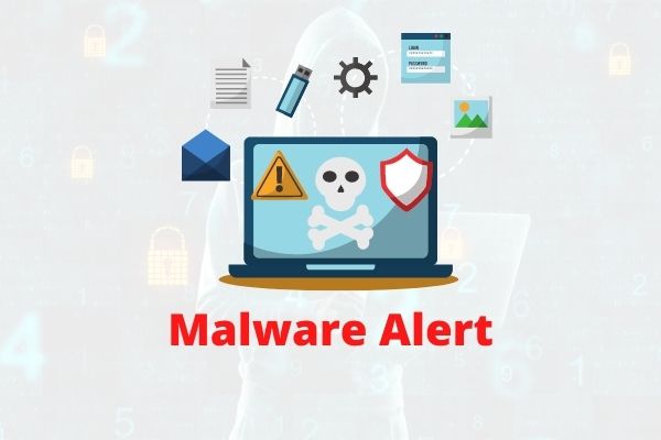 Malware Alert