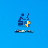 Adware Removal Tool icon