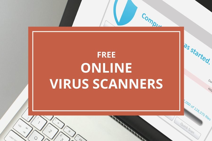 Best Online Virus