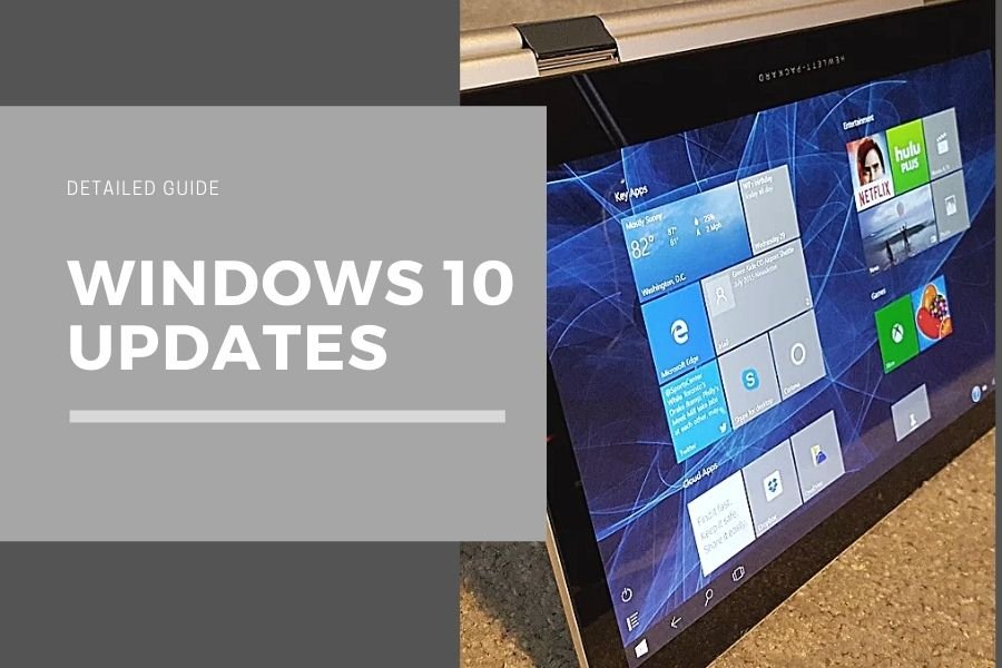 Windows 10 Updates