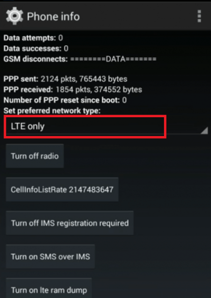 How To Fix Connection Problem or Invalid MMI Code On Android (Fixed)