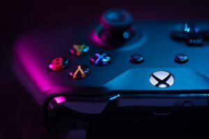 Microsoft xbox games price cut commision