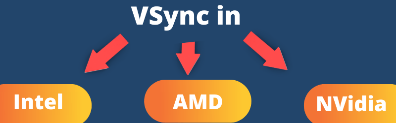 vsync difference