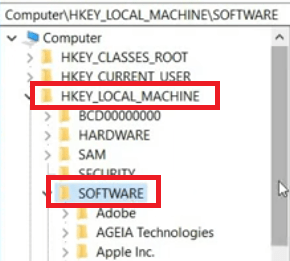 software