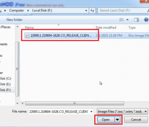 windows 11 on unsupported pc windows 11 on unsupported pc