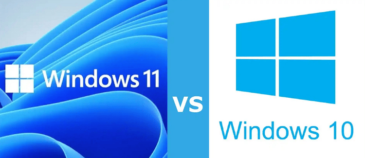 Windows 10 vs Windows 11. Which One is Better? Which One to Choose?