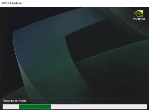 (Solved) How to Fix if the NVIDIA Driver Could Not Find Compatible ...
